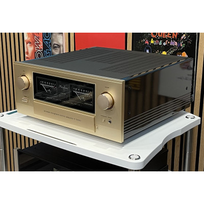 Accuphase E-5000